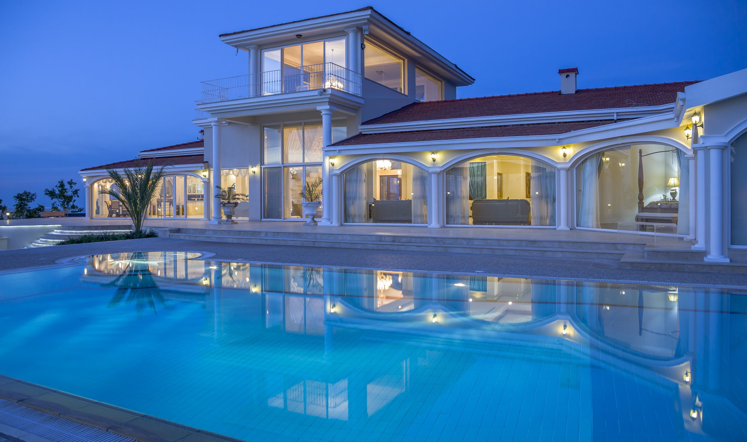 Villa Diva, 2013