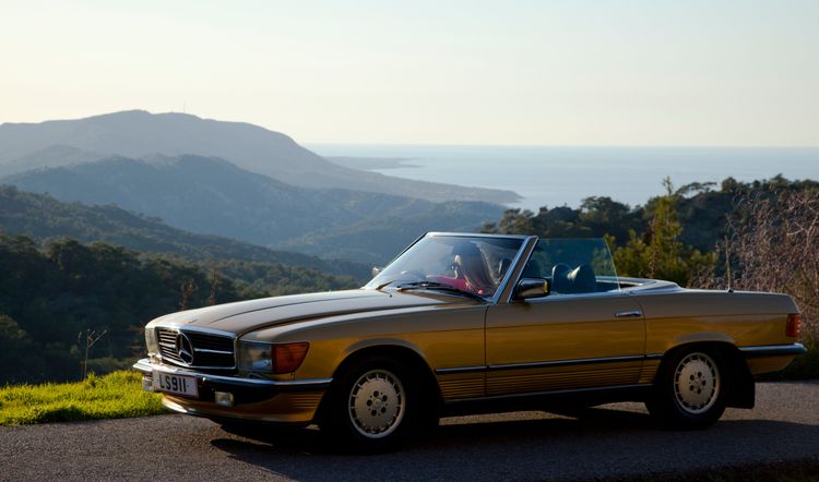 Luxury & Product Photography and Video