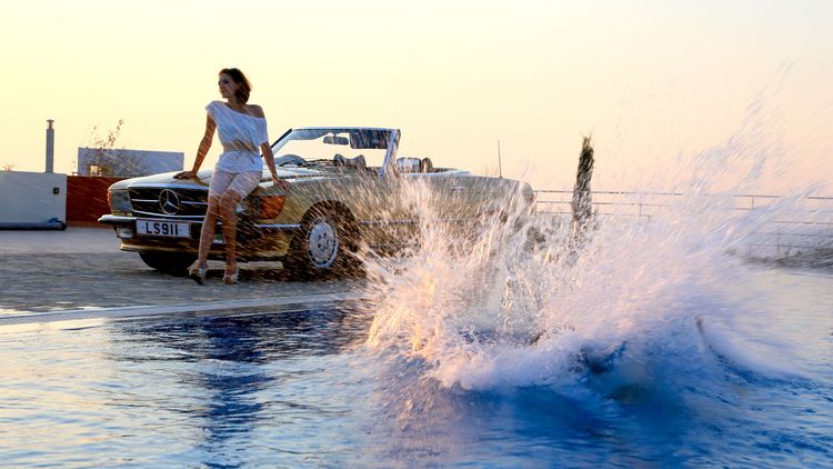 Luxury & Product Photography and Video