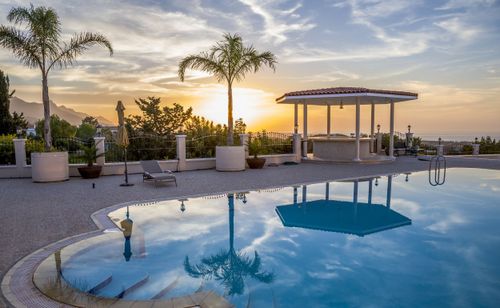 Architecture & Interiors