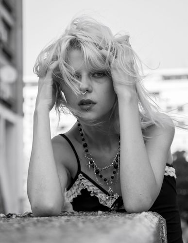 Portraits & Portfolios