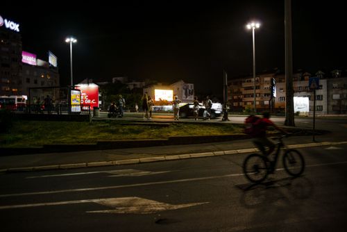 Location Scouting & Management