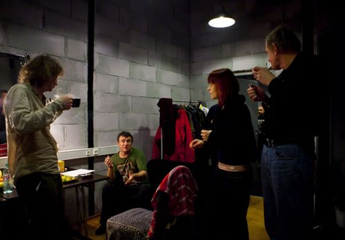 Documentary & Event Coverage