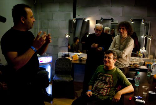  Documentary & Event Coverage