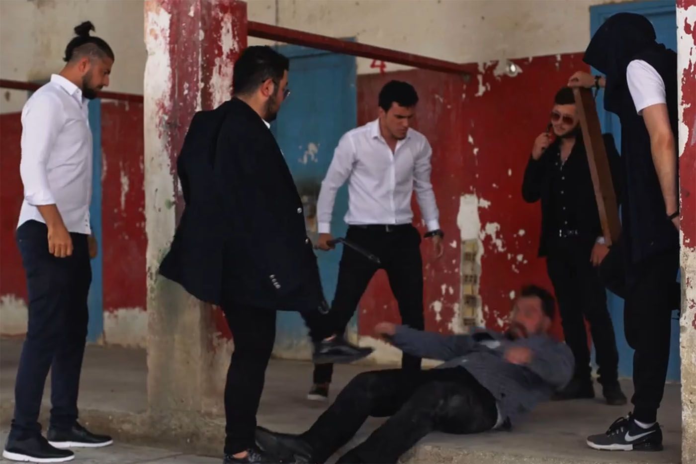 Aşk-ı Kıbrıs, 2018